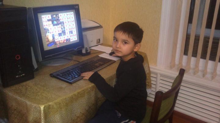 Rustam Akbarov