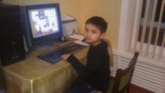 Rustam Akbarov