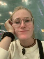 Julia Geweth