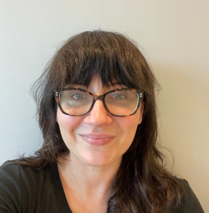Cynthia Shiraev