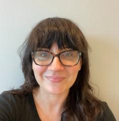 Cynthia Shiraev