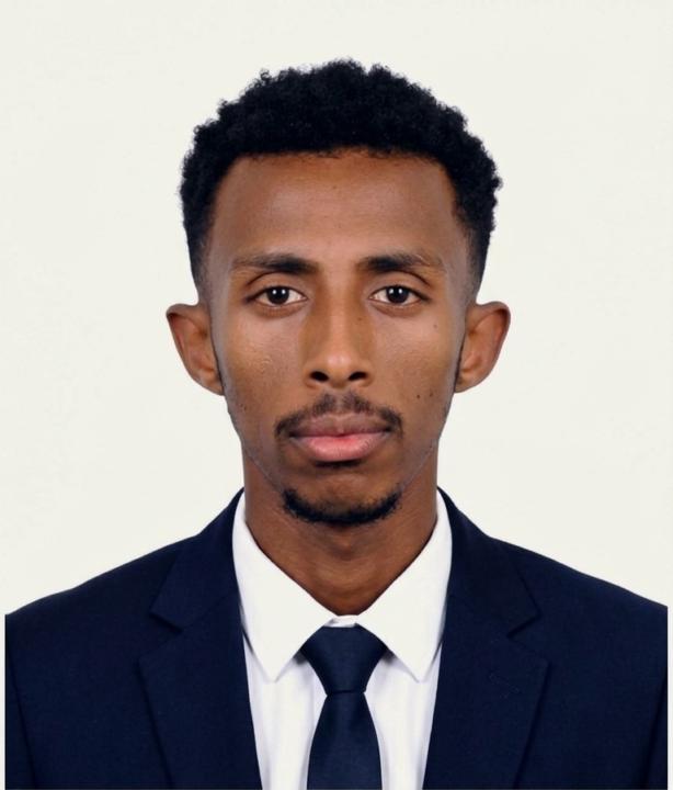 Abrham Tafere