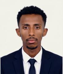 Abrham Tafere