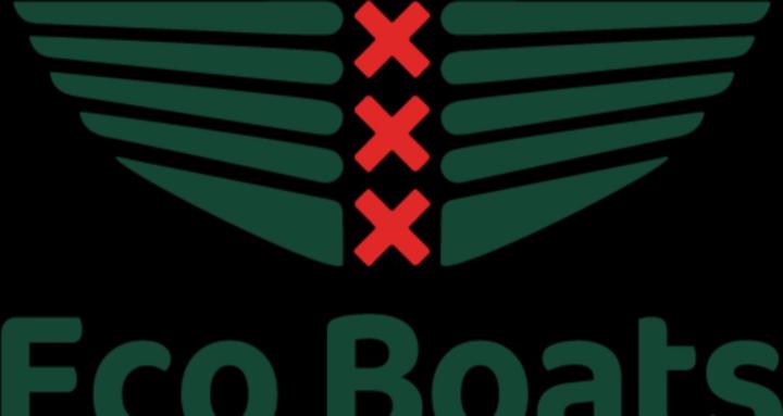 Eco Boats Amsterdam