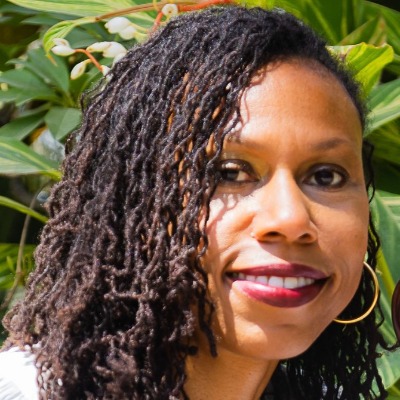 Letrice Stovall