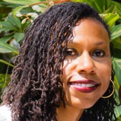 Letrice Stovall