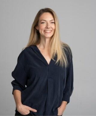 Suzanna Vatter