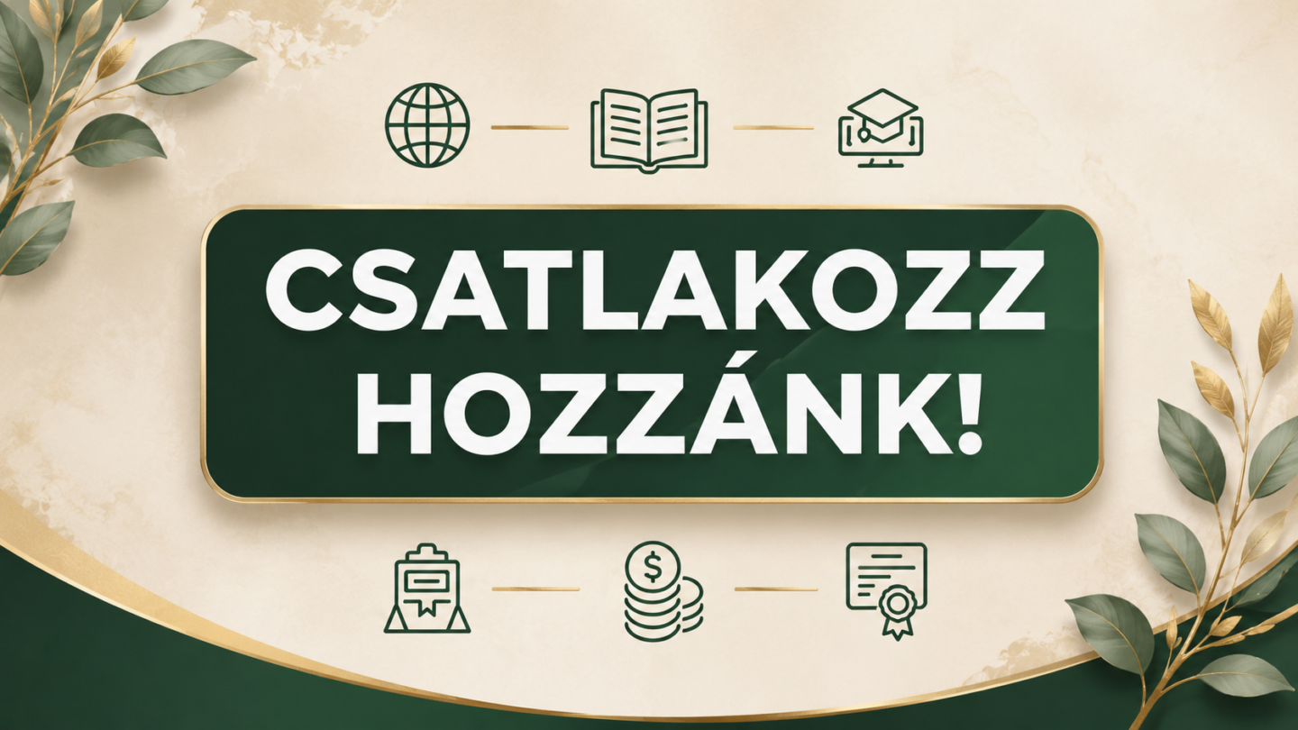 Mérhető egészség + üzlet