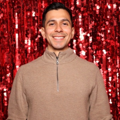 Kenny Moreno