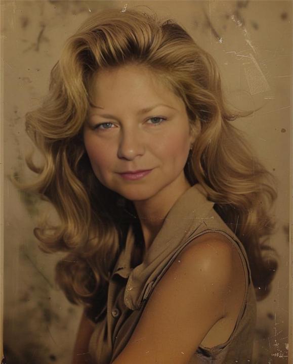 Carol Ann Fredericks