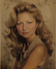 Carol Ann Fredericks