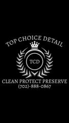 Top Choice Detail Tcd