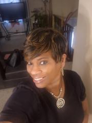 Christine Smith