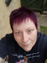 Clare Riddle