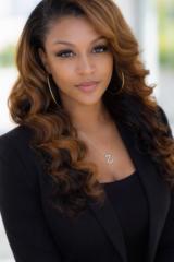Erica Wright