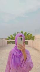 Arooj Ajmal
