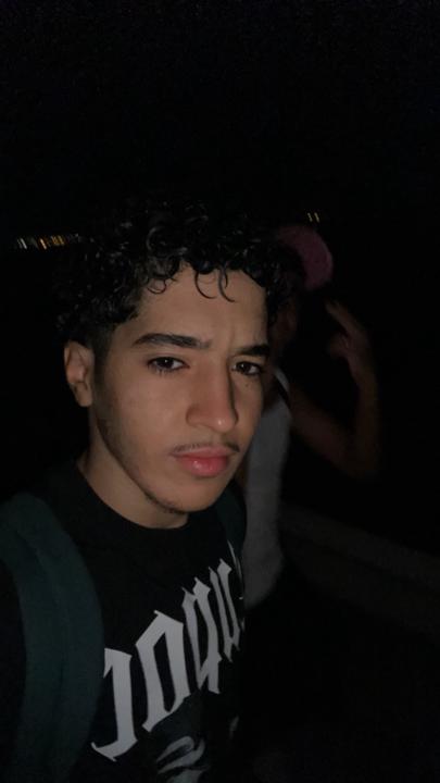 Ahmed Serrar