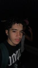 Ahmed Serrar