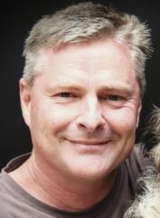 Brian Lange
