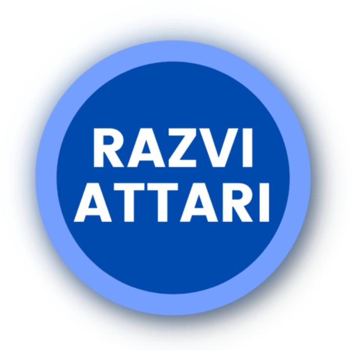 Razvi Attari