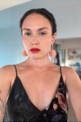 Victoria Arinstein
