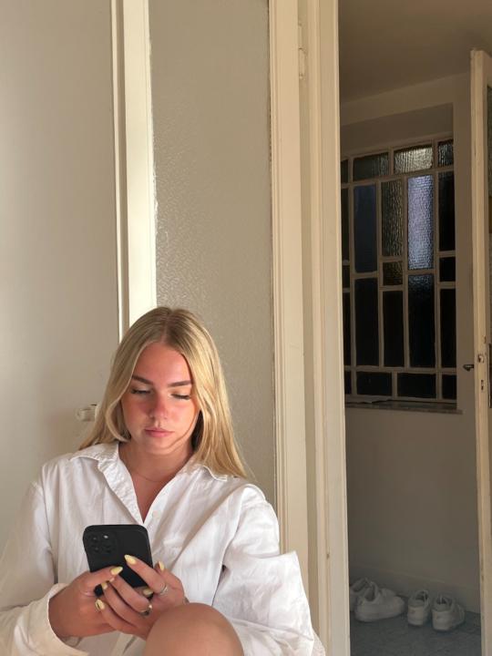 Janne-Liis Otti