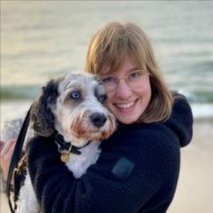 Isabelle Wollandt