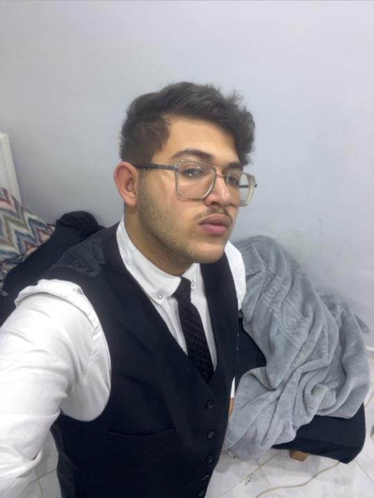 Haytham Naidji