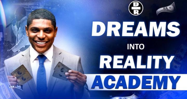 DREAM CREDIT 💳 🏦