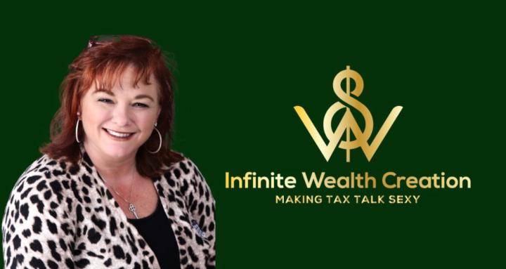 Infinite Wealth Creation
