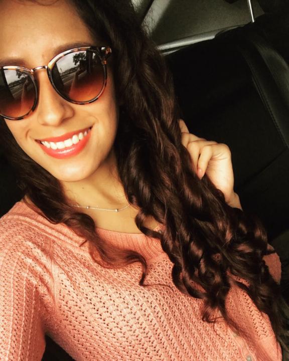 Allison Davila