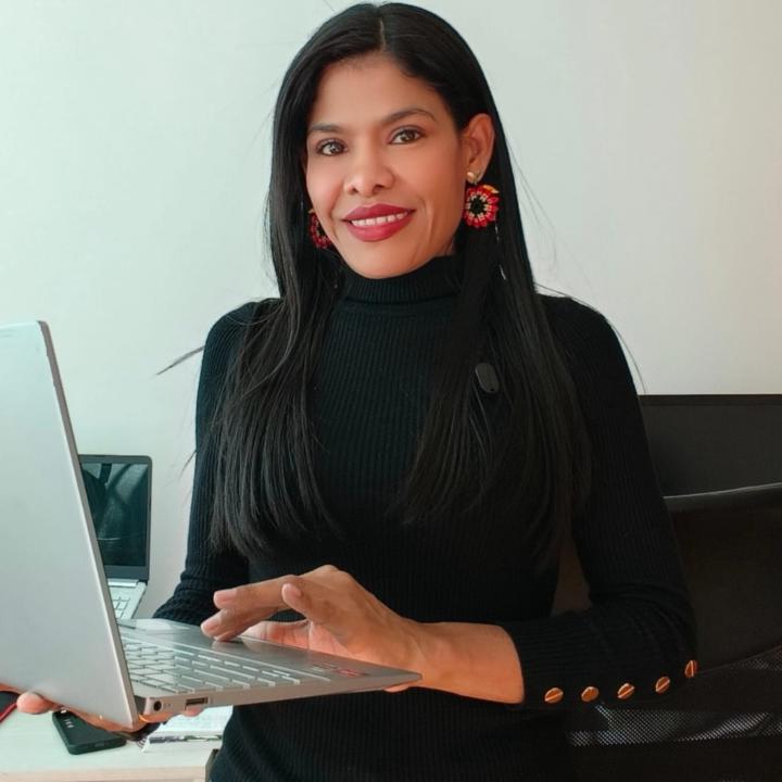 Inglis prueba Cuentas