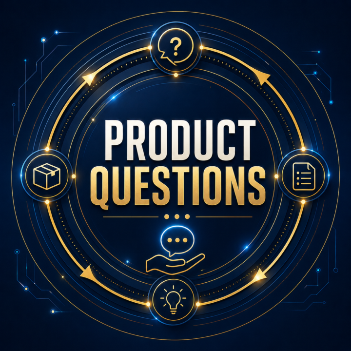 Use this Thread for Questions