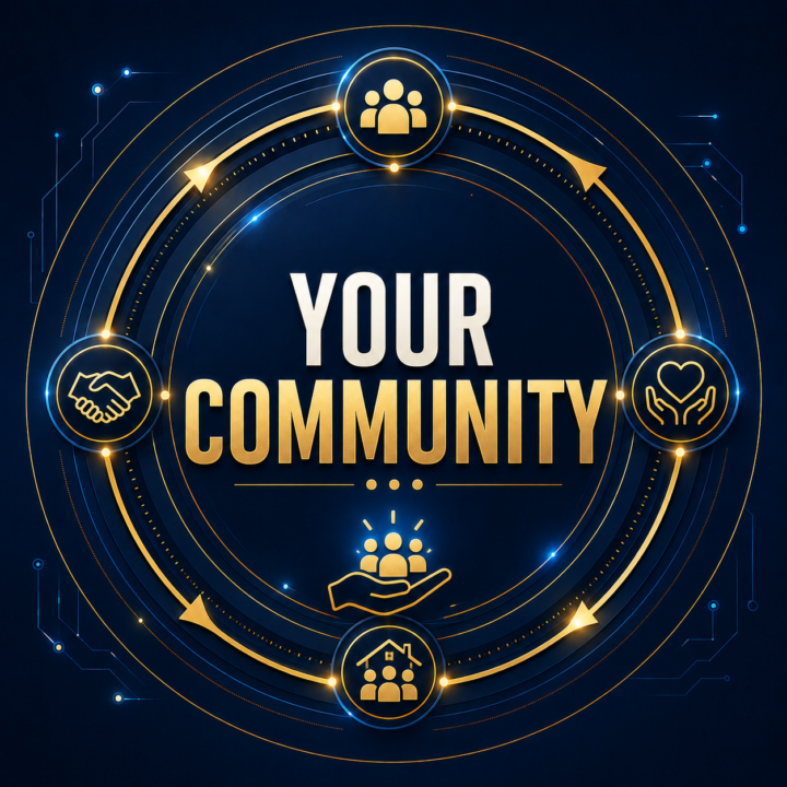Tell Us What You're Building
