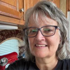 Deanna McDonald