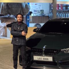 Ahmed Wajid
