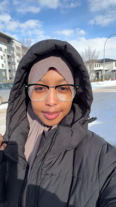 Hasfa Mohamed