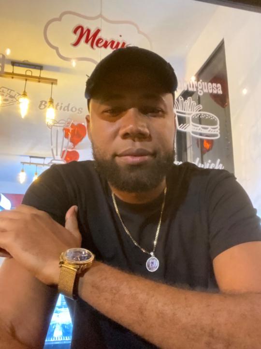 Misael Heredia Martinez