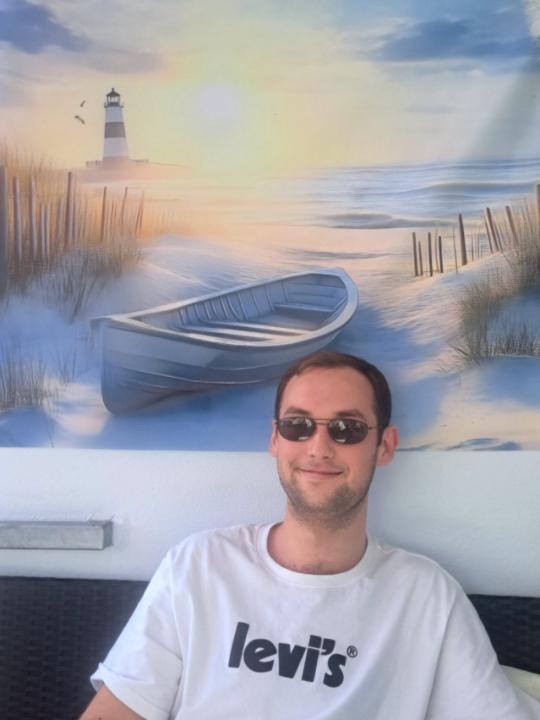 Kevin Kandler