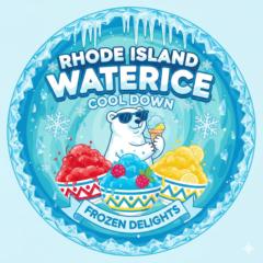 Rhode Island Waterice