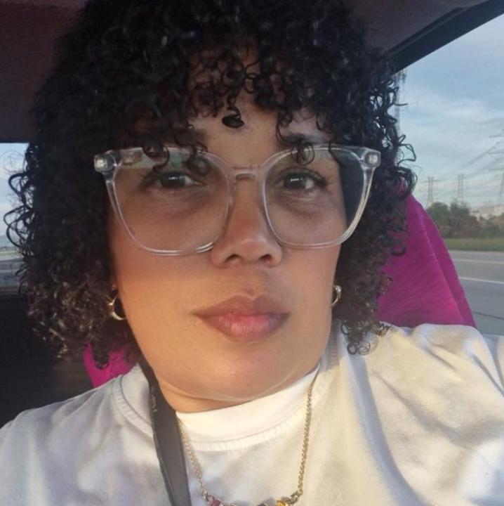 Soranlly Eunice Morales De Williams