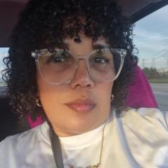 Soranlly Eunice Morales De Williams