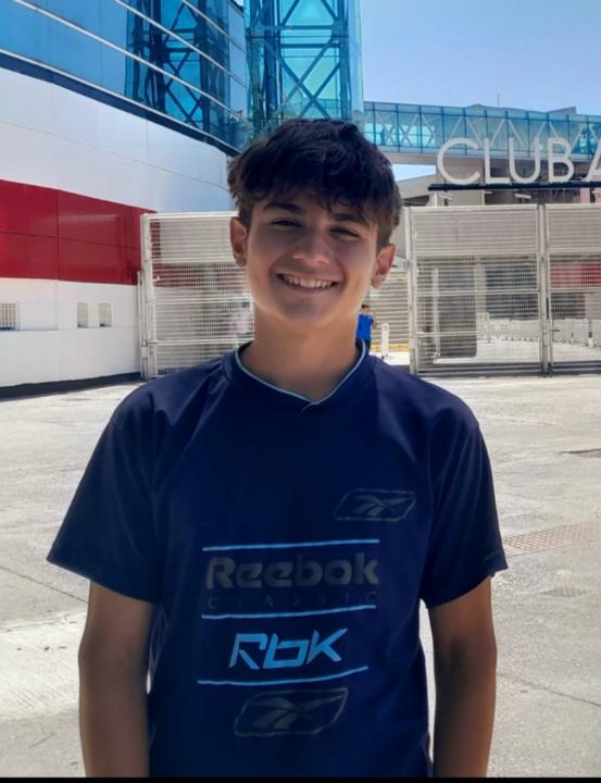 Joaco Caballero