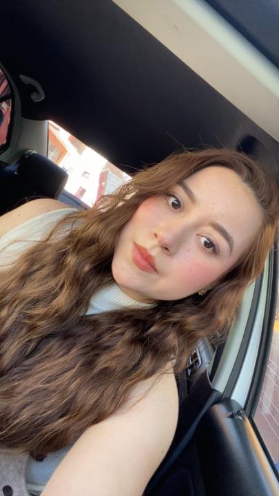 Michel Alejandra Hernandez Tosca