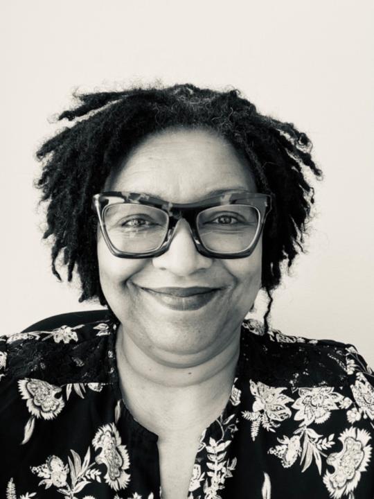 Yolanda Morrison