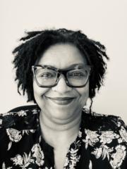 Yolanda Morrison
