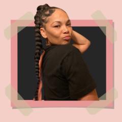 Tanisha Givenchy
