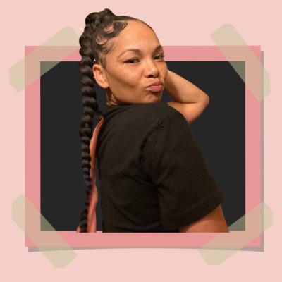 Tanisha Givenchy