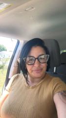 Nany Rosales