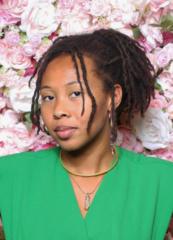 Iman Ferguson
